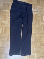 Kjus Wmns PRO 3L II Pants, 38/M, black, PN 450.-