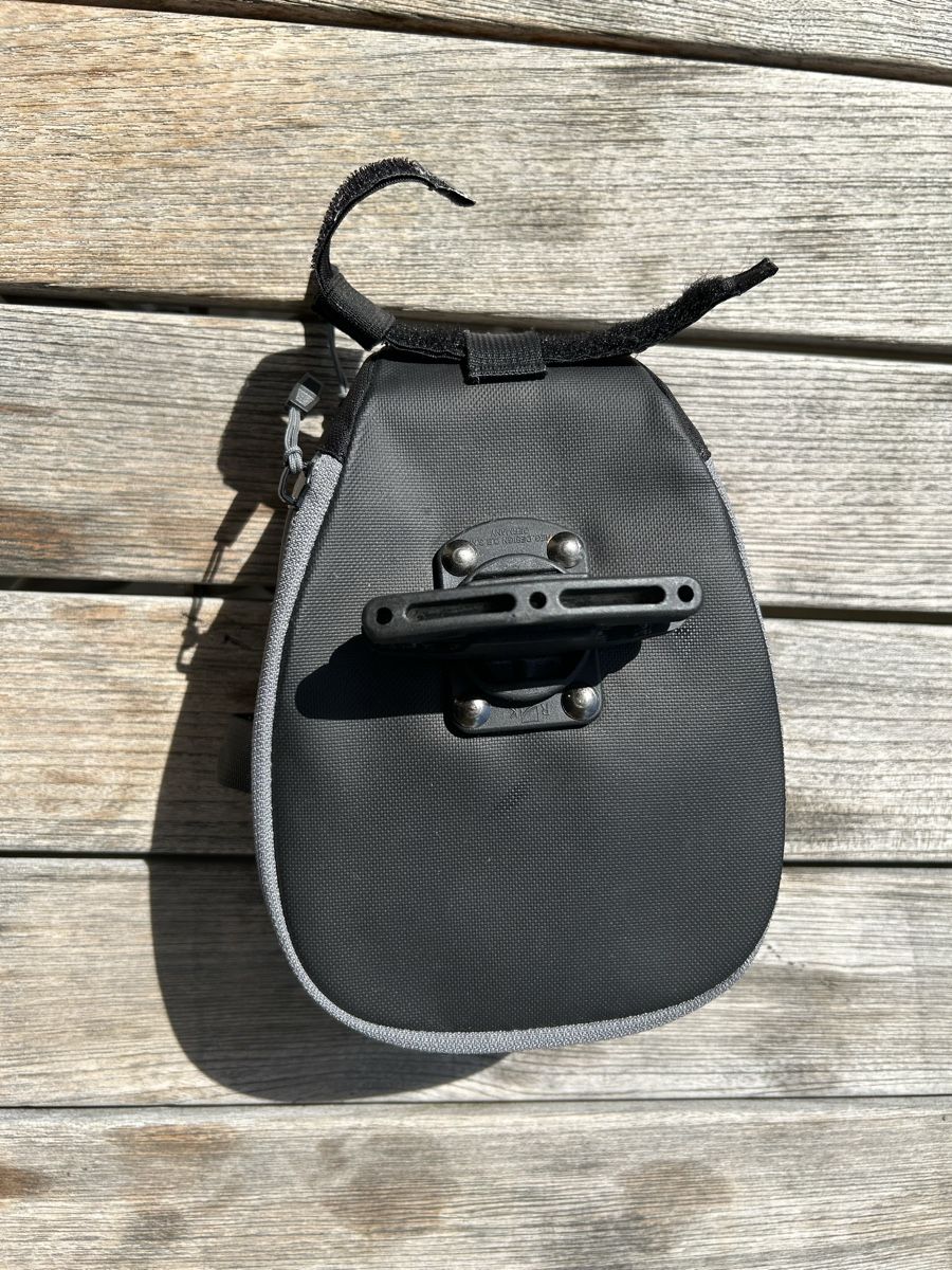 Veloplus Pezzi di ricambio: Veloplus Satteltasche Moritz – Usato da Köniz venduto da Kuhn_Wenger 1