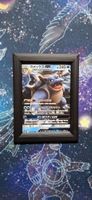 Blastoise Full Metal Wall - 010/054 JP
