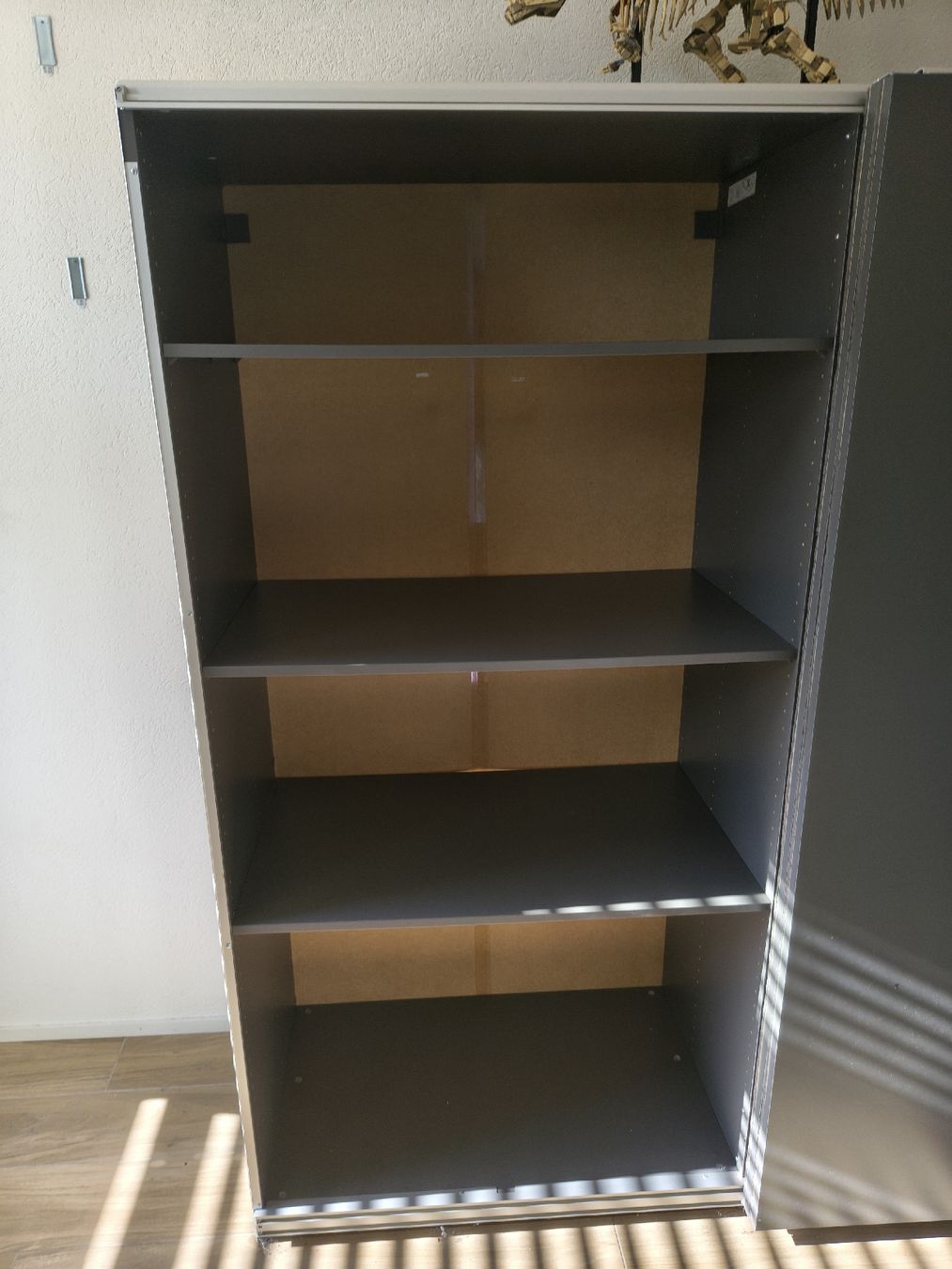 Ikea Armadi: Ikea Pax Hasvik Schrank – Usato da Basel venduto da bia_57bc 1