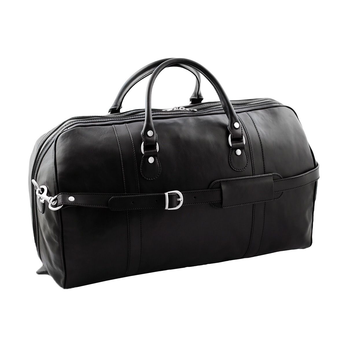 Borse: Reisetasche Leder Lisbona – Nuovo e nell'imballaggio originale da Wittenbach venduto da bes_k8vr 5