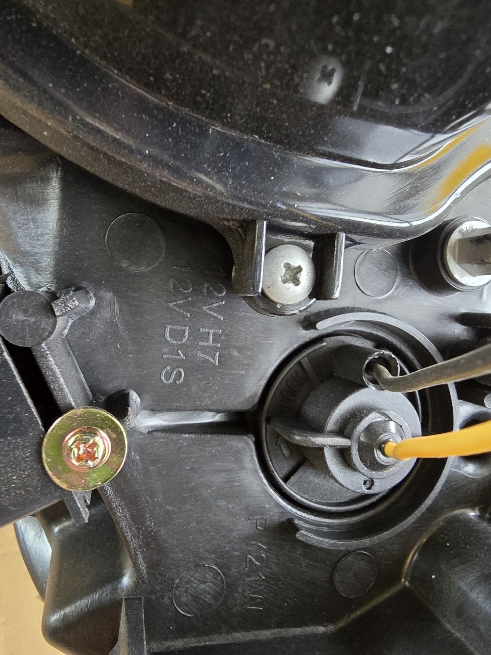 BMW Fari: BMW E90/E91 Scheinwerfer Xenon LCI 2008-2011 Links+Rechts – Nuovo (secondo la descrizione) da Laufenburg venduto da Ttgar 4