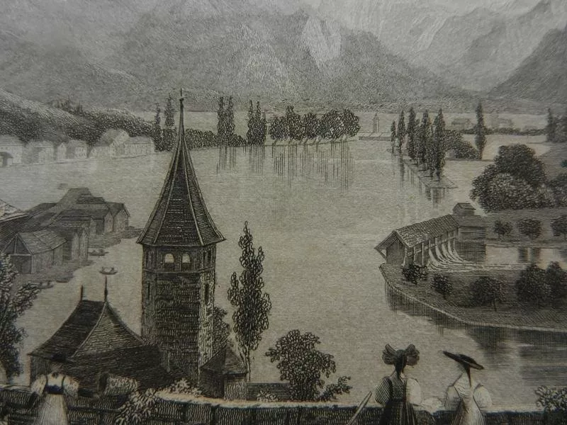 Incisioni: Thun – Usato da Risch venduto da Rischli15 9