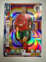 💥Panini WM 2026 Adrenalyn XL - RONALDO XXL Limited Edition*