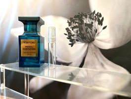 ☀️🍊🌊 NEROLI PORTOFINO – TOM FORD – ÉCHANTILLON / PROBE /