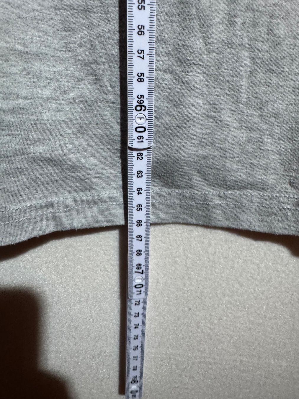 T-shirt: T-Shirt Gr. L – Usato da Grosswangen venduto da SALE_SALE_SALE 5