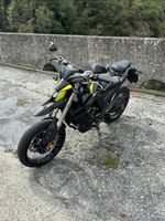 Zontes 125 U1
