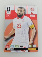Panini Adrenalyn XL Naïm Sliti Hero Karte 475