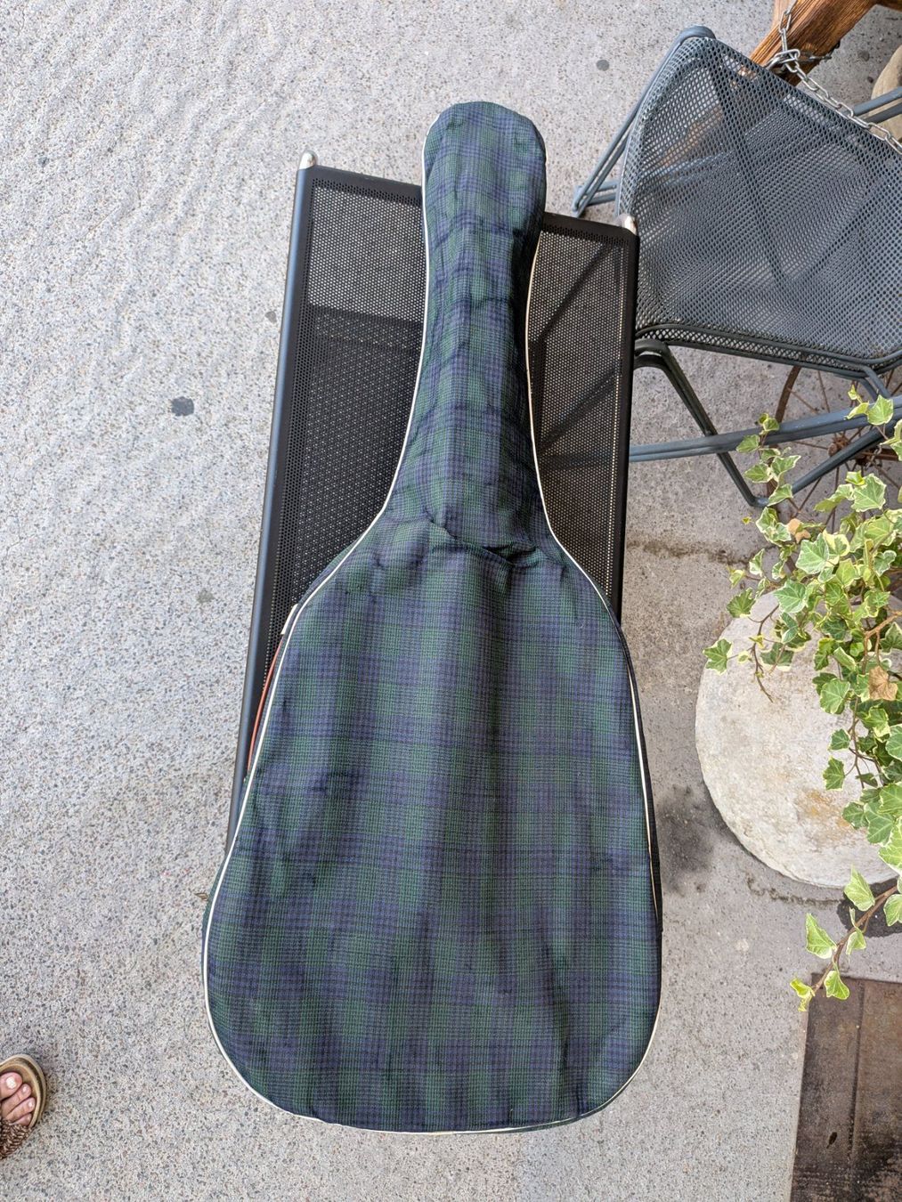 Framus Strumenti musicali: Gitarre Framus mit Etui – Usato da Emmen venduto da Brockofsky 8