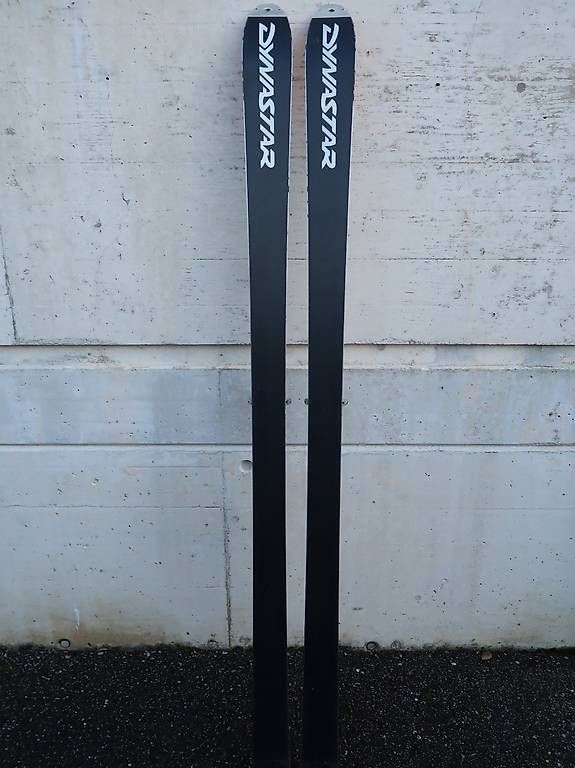 Sci: Ski Rando peau-de-phoque Dynastar 178cm – Usato da La Chaux-de-Fonds venduto da Criste 1