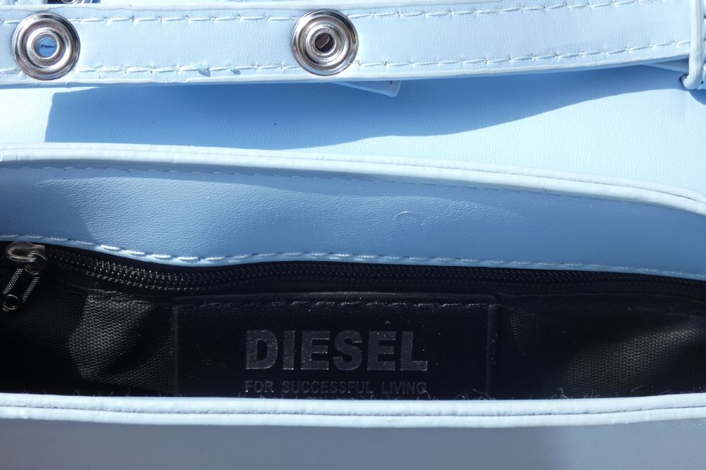Diesel Sacs femmes: NEUE Diesel Bag Handtasche – Neuf avec emballage d'origine à Oberdorf SO par climaxxx 2