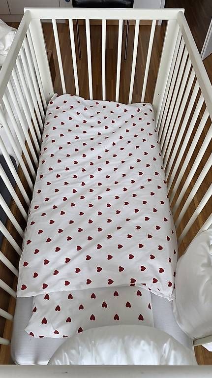 Letti: Baby-Bett – Usato da Luzern venduto da bbu_v5rj 2