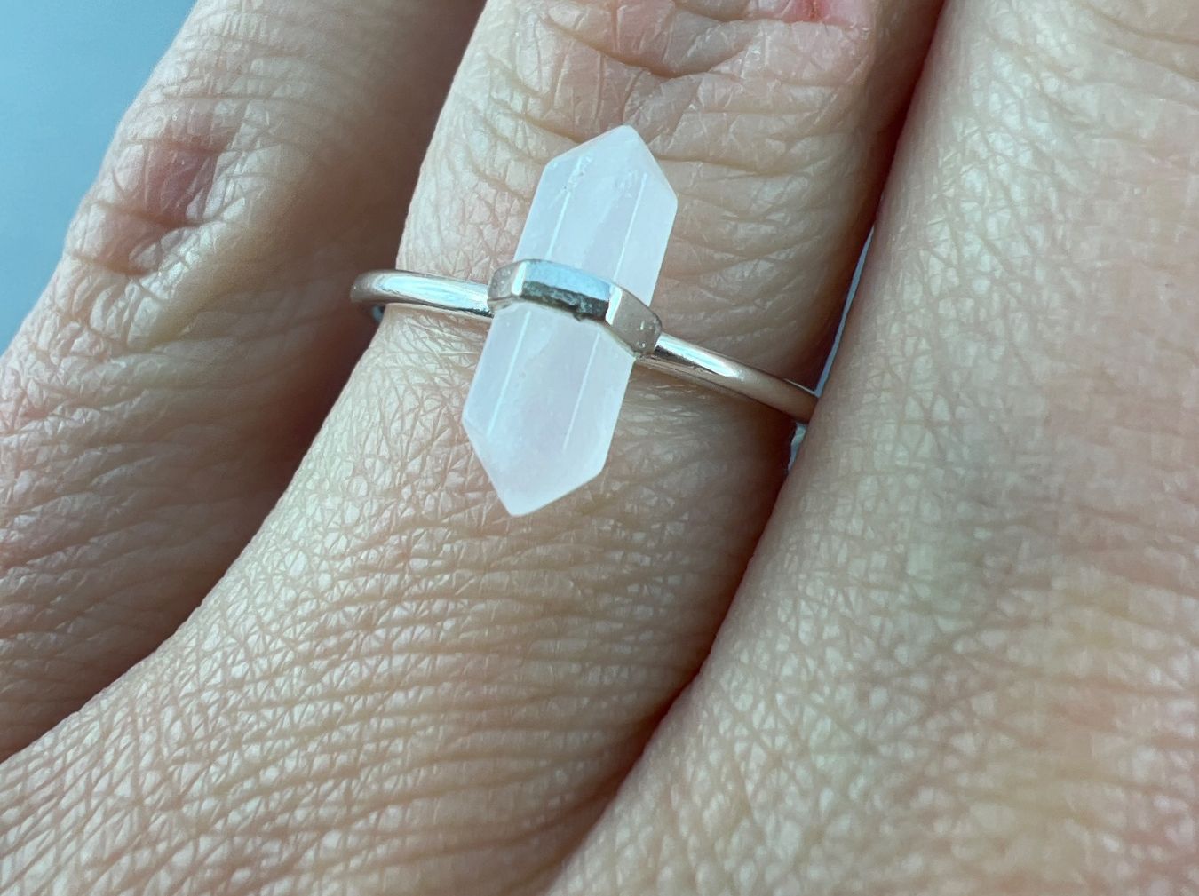 Ringe: Ring 925 Silber – Gebraucht aus Niederuzwil von leo_8857 2