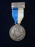 2. Zentralschweiz. Pistolenschiessen Luzern 1967