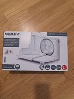Elektrischer Allesschneider