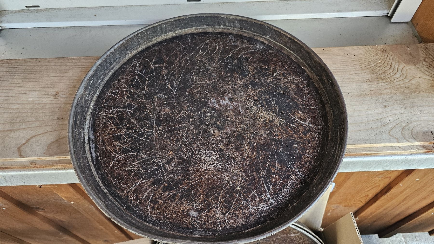 Moules à gâteaux: Backform – D'occasion à Oberriet SG par stoopdario