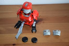 Lego 3540 Sport Hockey NHL Puck Passer