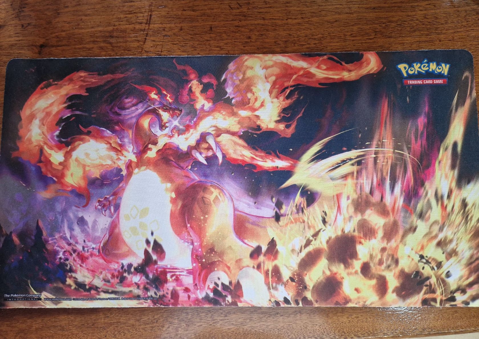 Karten: coffret pokemon ultra premium dracaufeu vmax – Neu (gemäss Beschreibung) aus Brent von sac_s55f 4