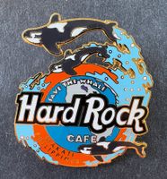 ANSTECKNADEL HARD ROCK CAFE