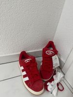 Neue Adidas Campus Sneaker
