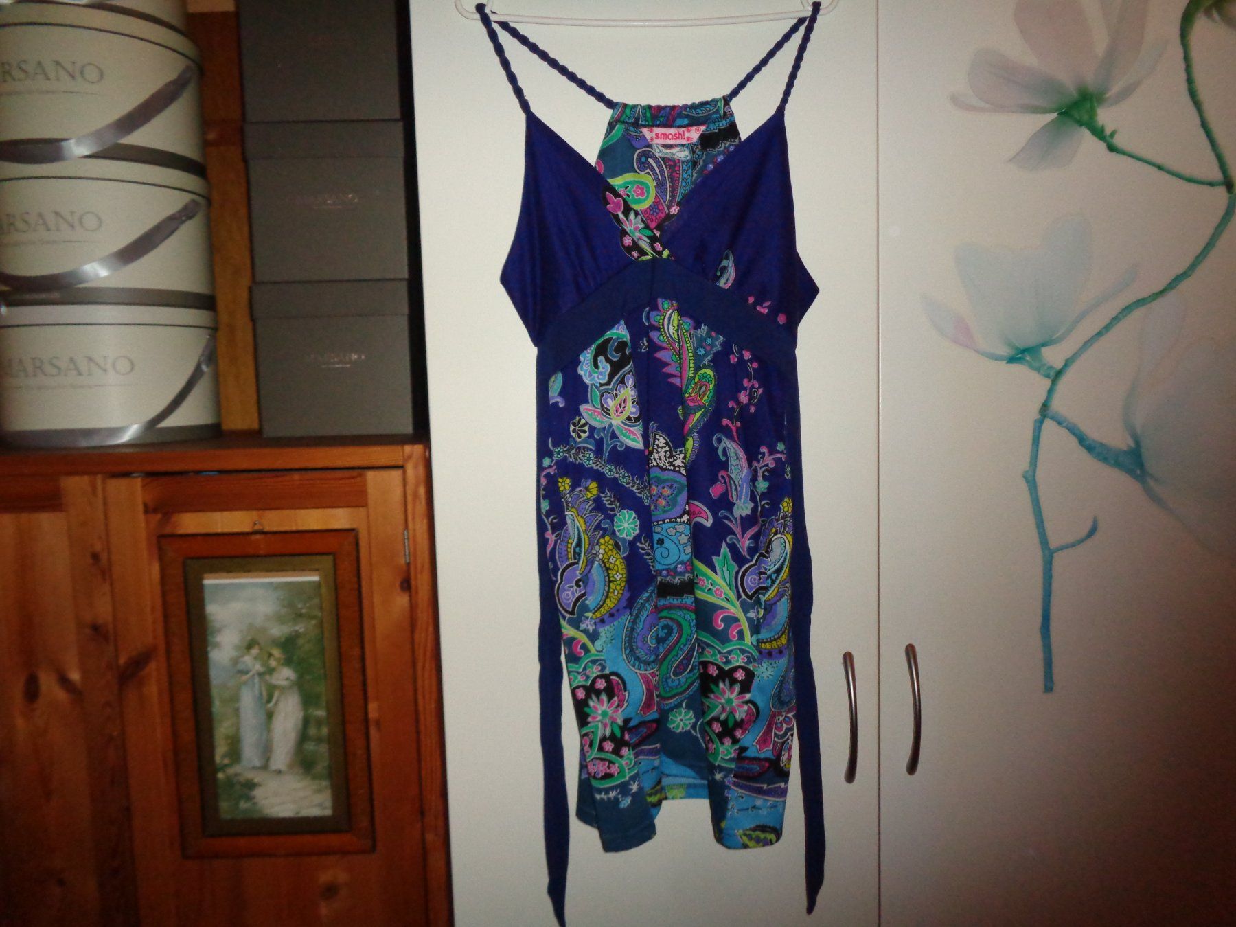 Kleider: *** Musterkleid *** / von smash – Neu (gemäss Beschreibung) aus Othmarsingen von Leuchtturmlady 5