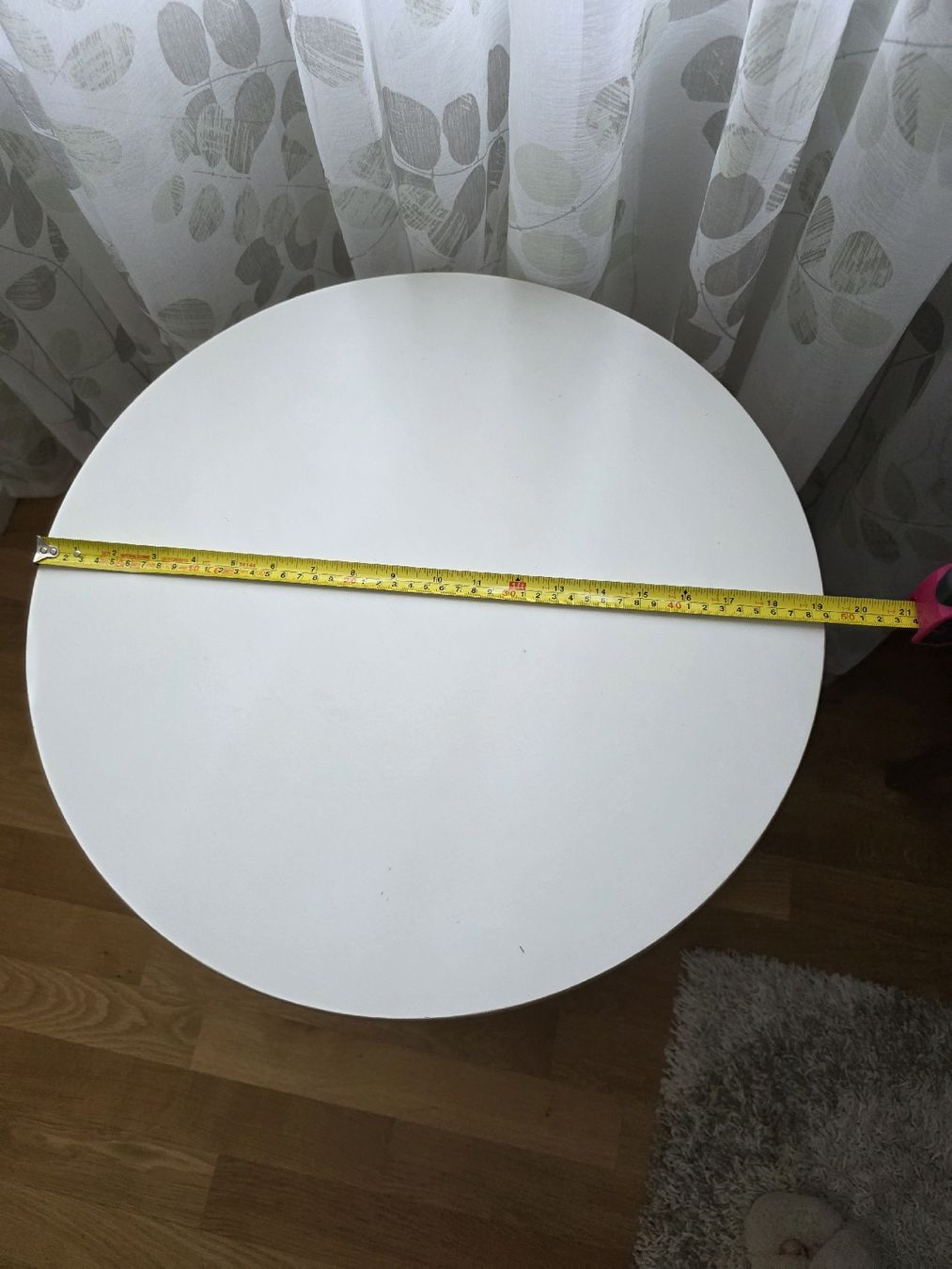 Ikea Comodini: Klein  Tisch – Usato da Itingen venduto da bea_bxv5 1