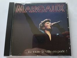CD Margaux - Et toute la ville en parle 
