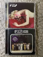 2x Pulp