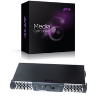 AVID Mojo DX - Digital Audio Video Interface