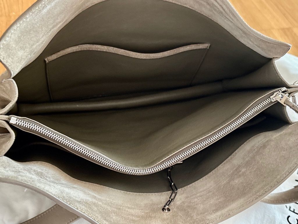Celine Taschen für Damen: CELINE LEDERHANDTASCHE – Neu (gemäss Beschreibung) aus Zurich von MX1000 3