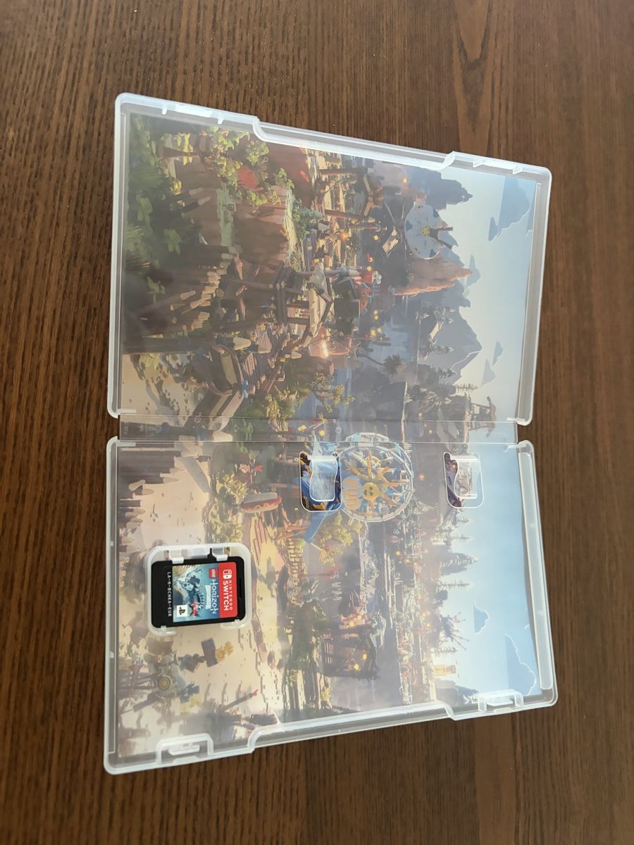 Giochi: Lego Horizon Adventures – Usato da Seewen SZ venduto da fra_9zbs 1