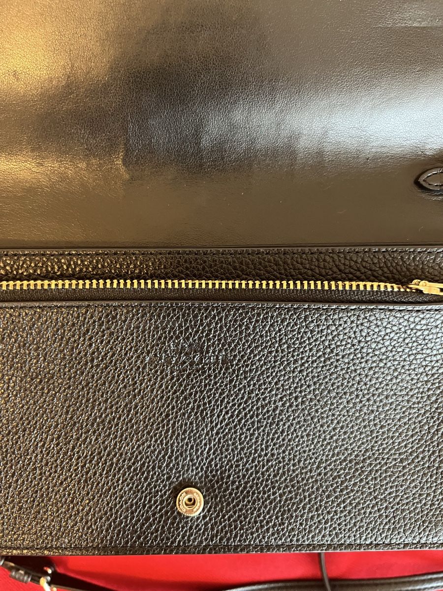 Coach Taschen: COACH Porte-monnaie / Handtasche – Neu (gemäss Beschreibung) aus Widen von evce1318 4