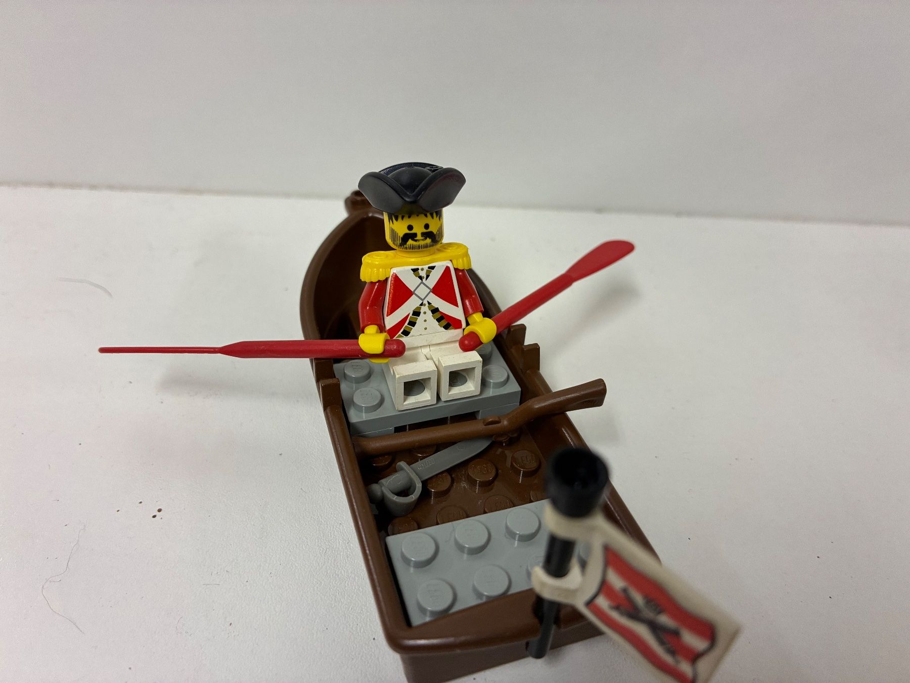Lego Spielzeuge: LEGO Piraten 6258 ab 1.- – Gebraucht aus Kerns von chriglim 2