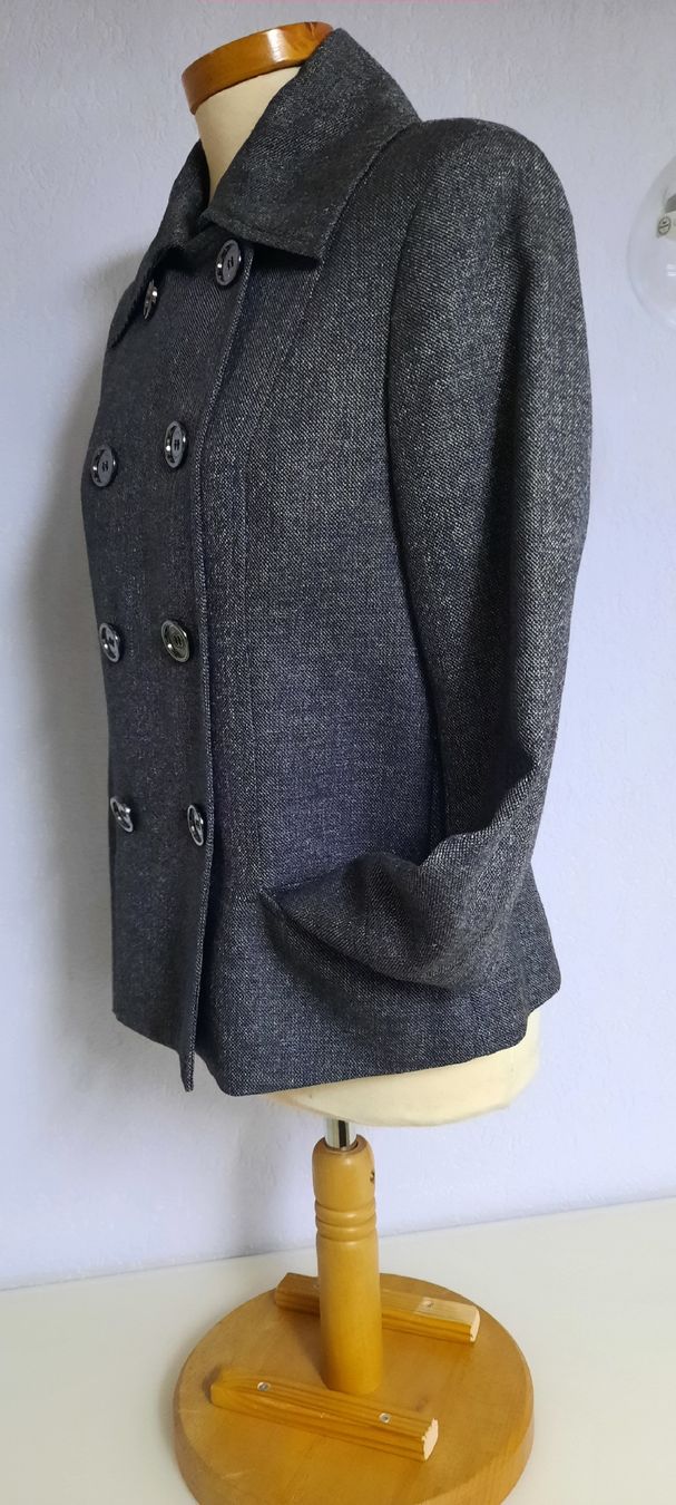 Esprit Jacken: ESPRIT collection Jacke,  Blazer, Übergangsjacke – Gebraucht aus Turbenthal von tirare 6