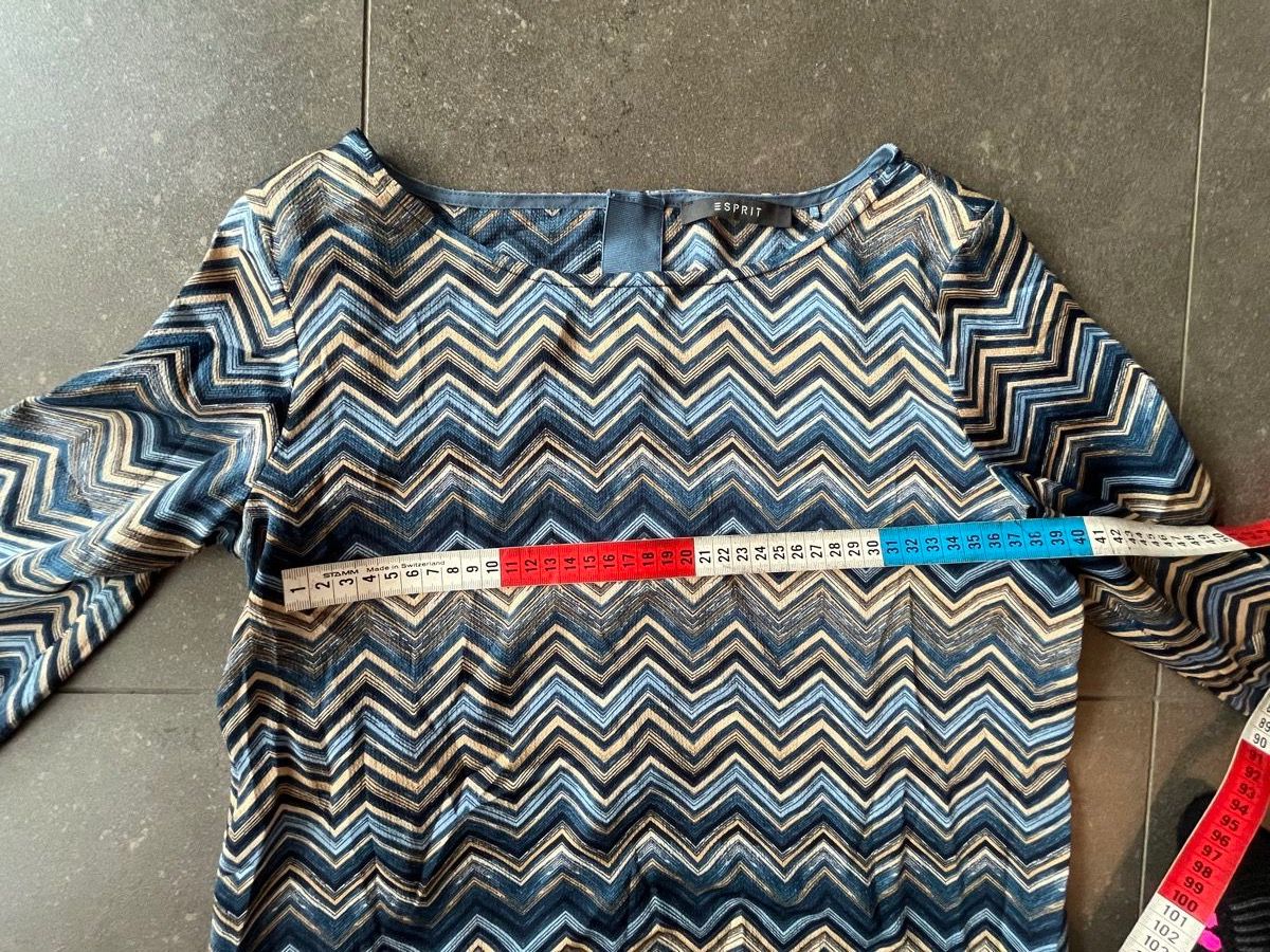 Esprit Camicette: Bluse in S von Esprit – Usato da Niederglatt ZH venduto da karinso 4