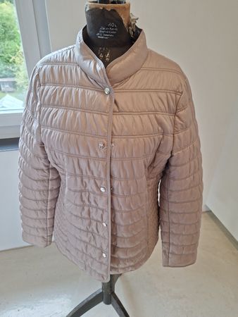 Fuchs Schmitt Steppjacke rosa Grösse 40 ungetragen