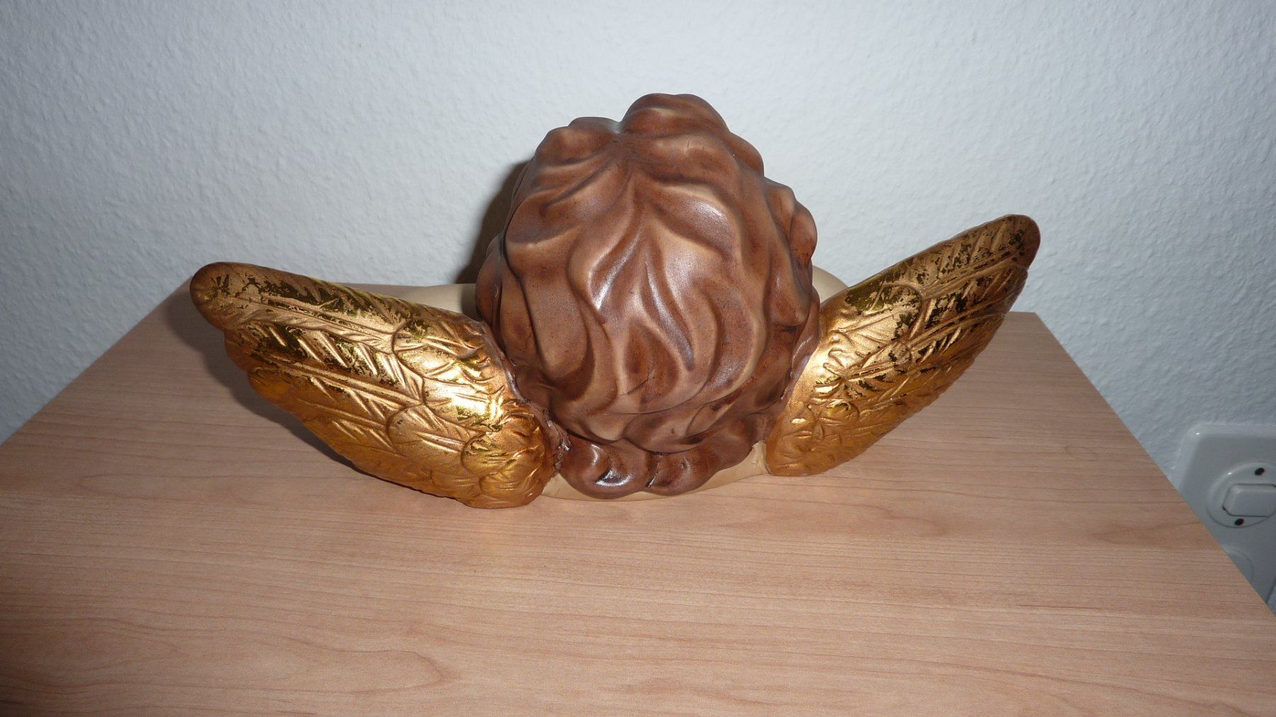 Statuette: engel – Nuovo (secondo la descrizione) da Füllinsdorf venduto da pmarkus 1