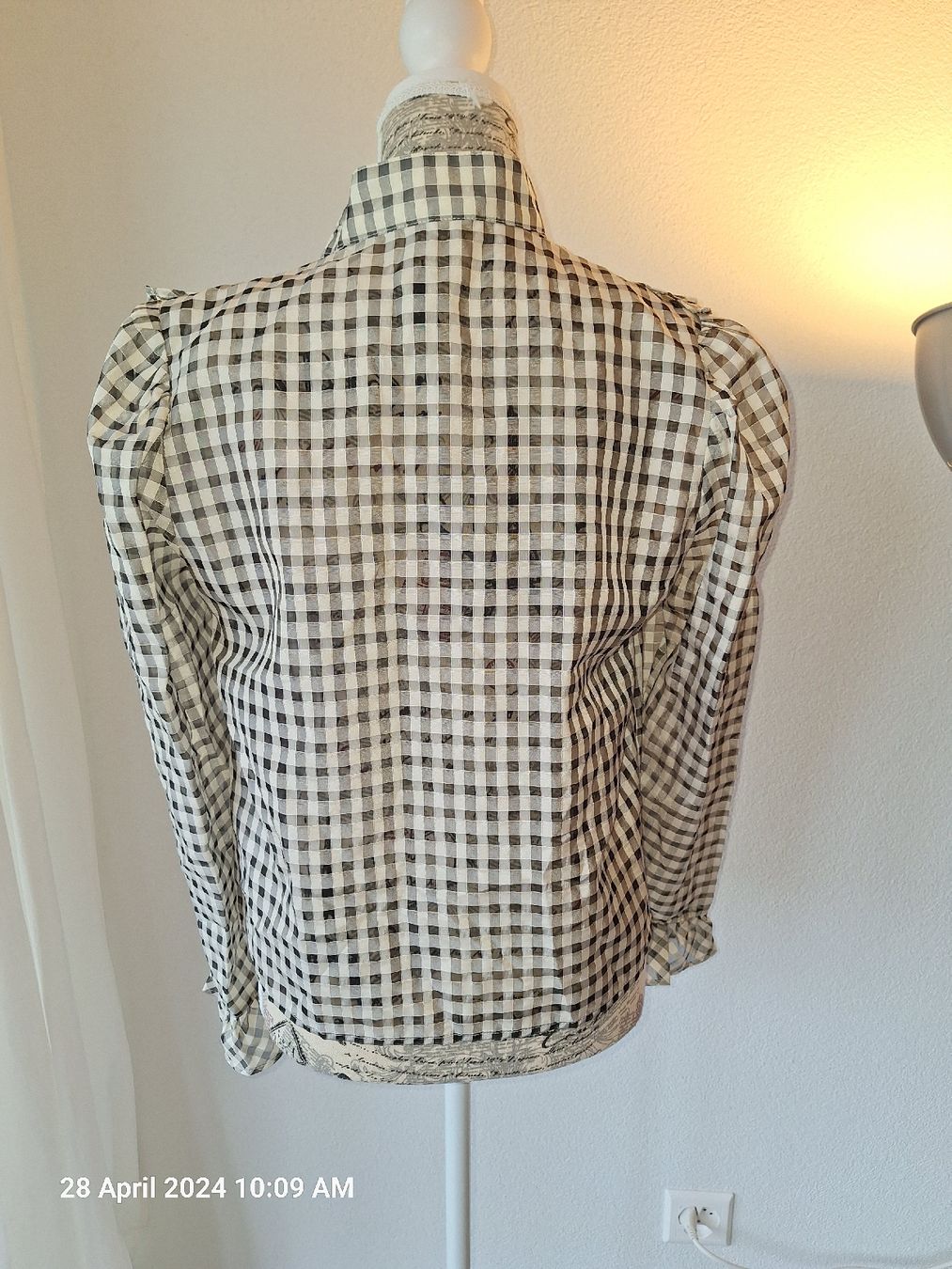 H&M Camicette: Bluse H&M – Nuovo (secondo la descrizione) da Marin-Epagnier venduto da Natasa82 3
