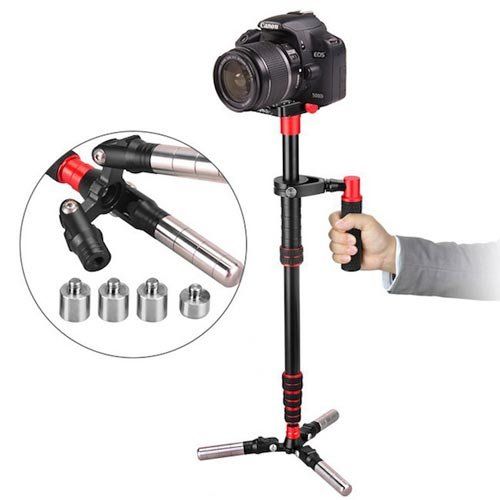 Treppiedi & Teste: Multifunktions-Handheldstabilisator – Nuovo e nell'imballaggio originale da Liestal venduto da OMAROSHOP 3
