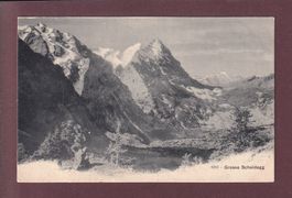 GROSSE SCHEIDEGG
