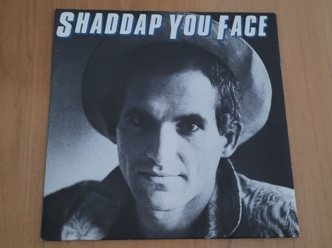 Schallplatten: LP  Joe Dolce – Gebraucht aus Martigny von MZ-67