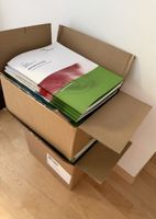 AKAD alle Bücher (gymnasiale Maturität/ Passerelle)