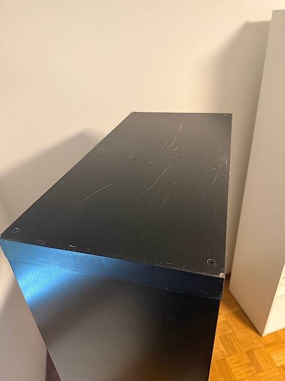 Scaffali: Aufbewahrungsregal IKEA  – Usato da Niederuzwil venduto da ced_9ylp 1