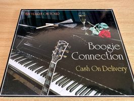 Boogie Connection - Cash On Delivery - Ten Years On Tour