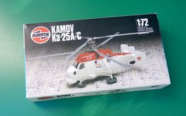 Kit Airfix Helikopter Kamov Ka-25 A/C, 1/72 (Russland)