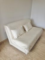 Ligne Roset Multy Sofa Schlafsofa Designklassiker in weiss