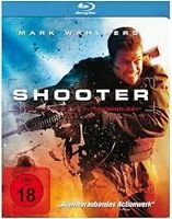 🎞️🎥🍿 Shooter 🍿🎥💿