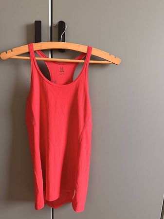 Haglöfs Sport Top Gr. XS
