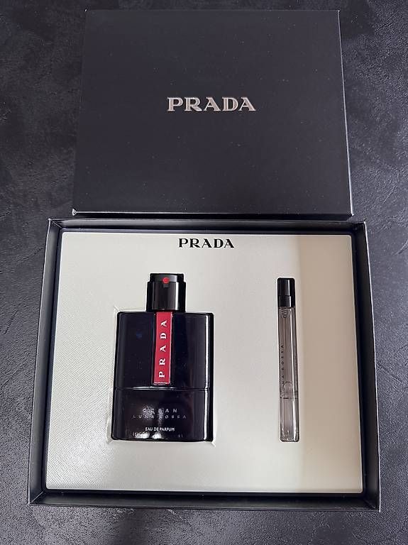 Profumi & Eau de Toilette: Coffret parfum Prada – Usato da Monthey venduto da and_c5w8
