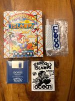 Amiga Spiel: Rainbow Island (Top Amiga Klassiker!)